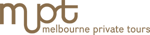 Melbourne Private Tours Logo 300