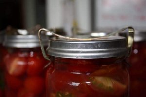 Melbourne Private Tours Mornington Peninsula Tour Preserving the Harvest preserving jars