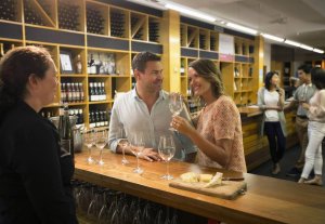 Melbourne Private Tours Private Yarra Valley Wine Tours Custom Tailored Wine Tasting