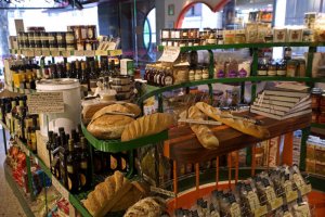 Melbourne Private Tours Food Tour in Melbourne Spring St Grocer