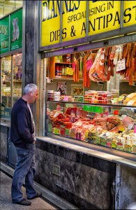 Melbourne Private Tours Must do in Melbourne Shopping on the Queen Victoria Market