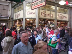 Melbourne Private Tours Places to visit in Melbourne Queen Victoria Market Shopping
