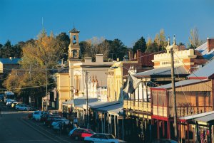 Melbourne Private Tours Travelling Around Melbourne Beechworth