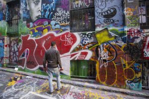 Melbourne Private Tours Things to do in Melbourne Understanding Melbourne Laneways