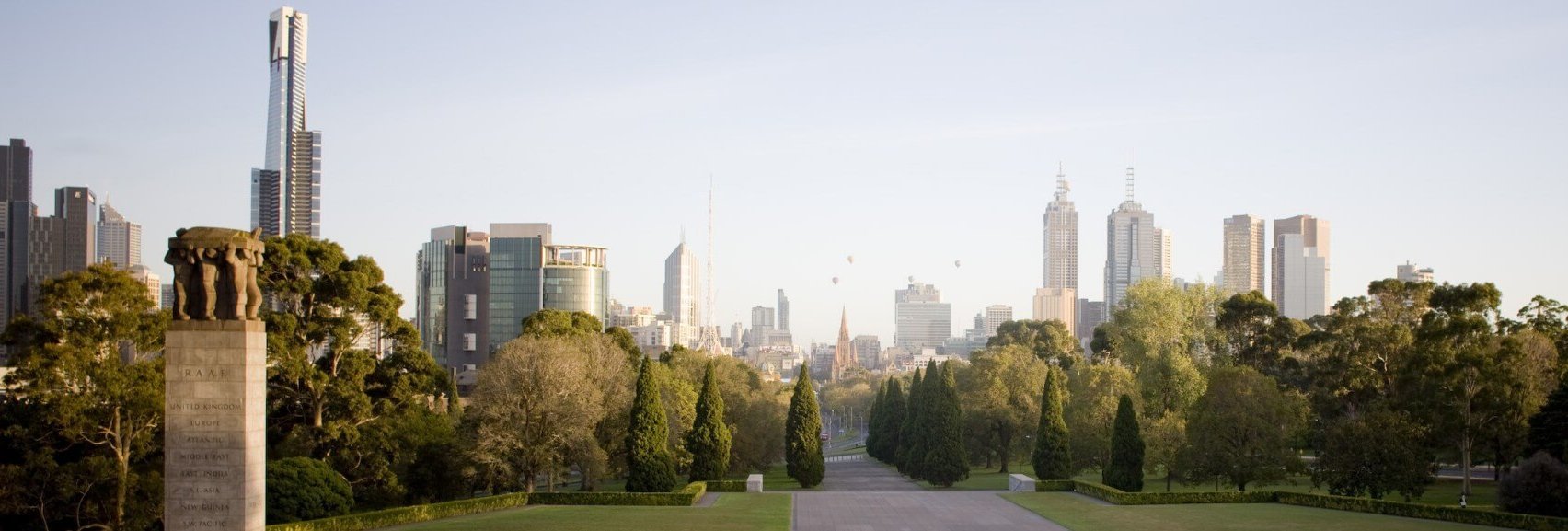 Get to know Melbourne with MPT