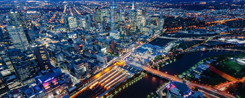 Melbourne Private Tours Things to see in Melbourne Melbourne Skyline