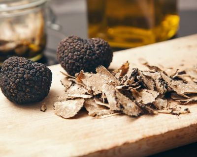 Truffle Heaven: Why it’s time to go truffle hunting in Melbourne