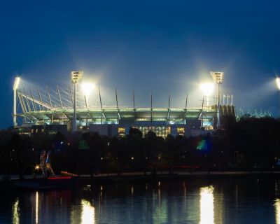 MCG Luxury: Discover the excitement and fascinating history of Melbourne Cricket Ground