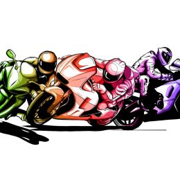 Attending 2020 Superbike World Championship on Phillip Island