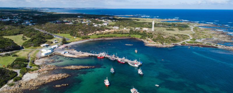 King Island – You Didn’t Know You Needed to Go!