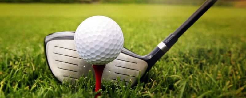 Enjoy the President’s Golf Cup and other events this December