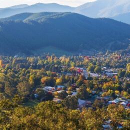 The High Country Victoria: Ways to explore this beautiful region